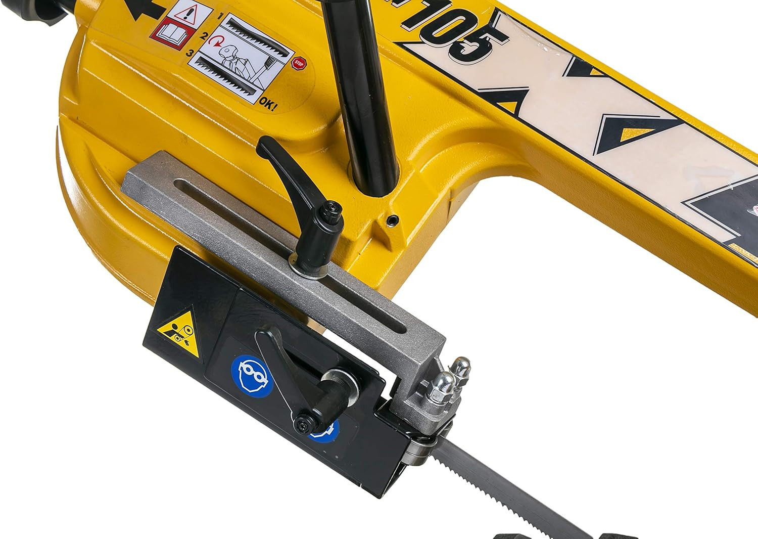 SEGA NASTRO DA BANCO 850W SV.1335