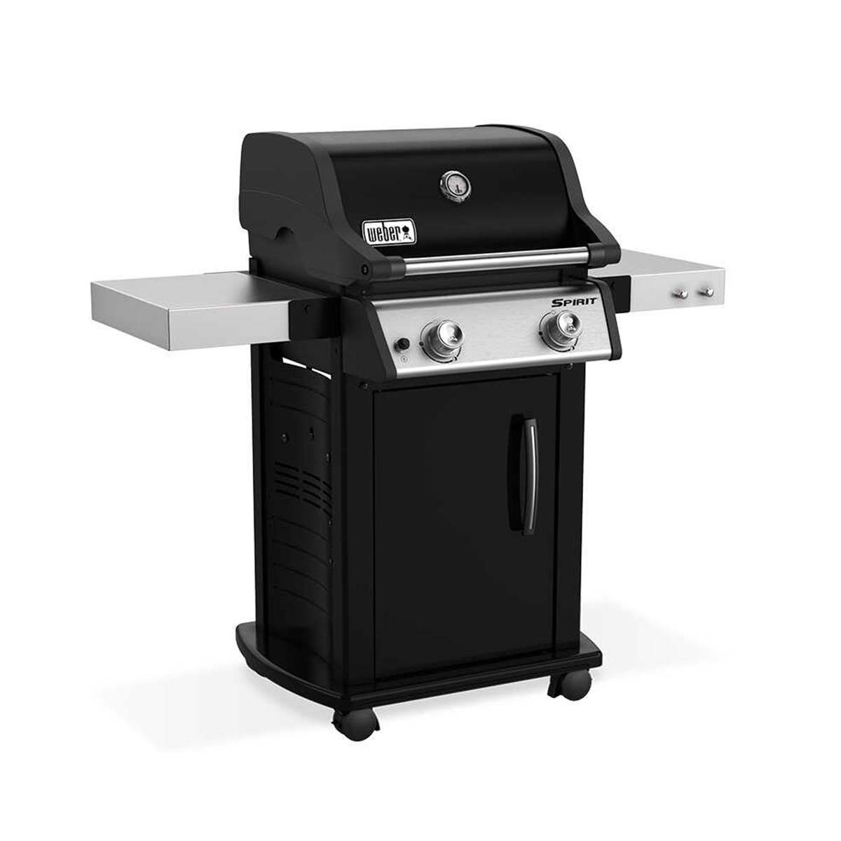 BARBECUE A GAS SPIRIT E215 GBS