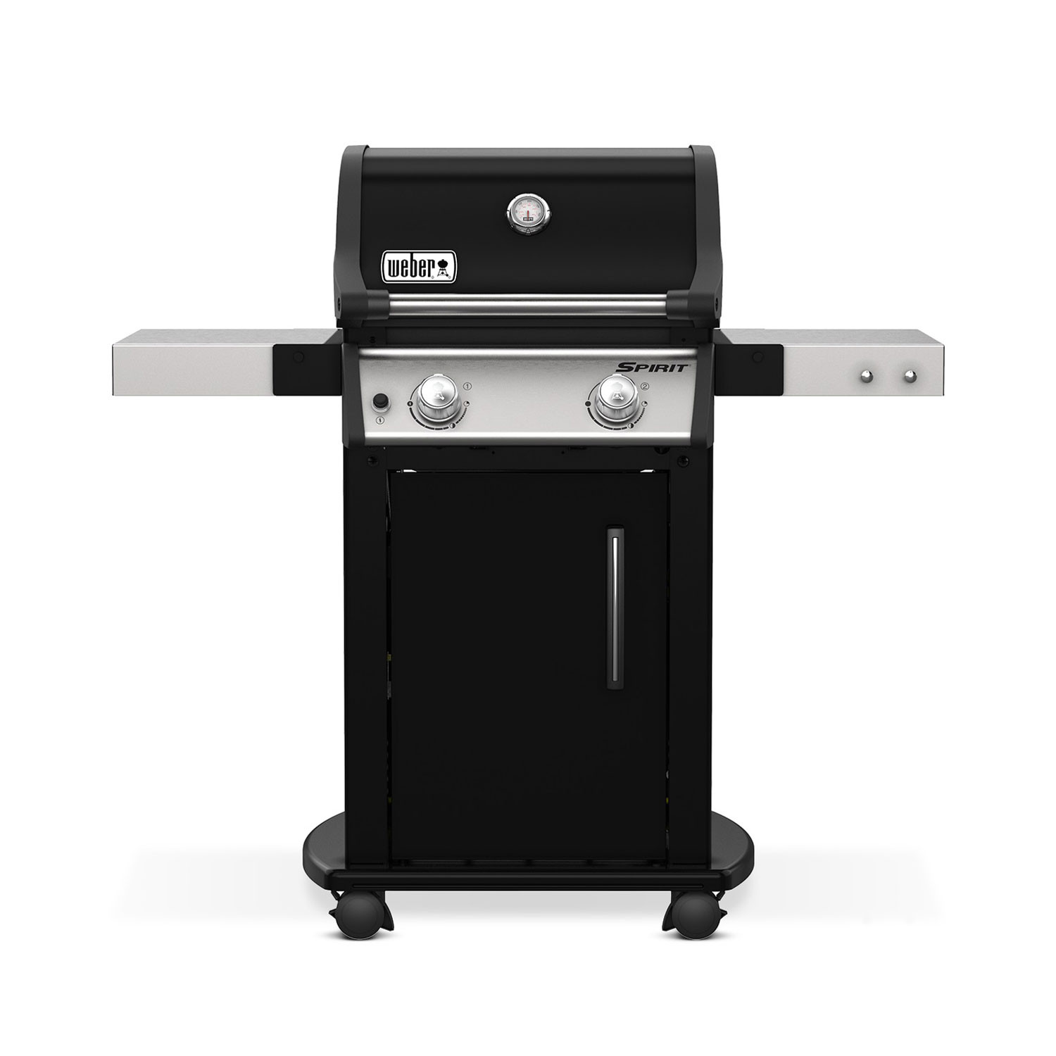 BARBECUE A GAS SPIRIT E215 GBS