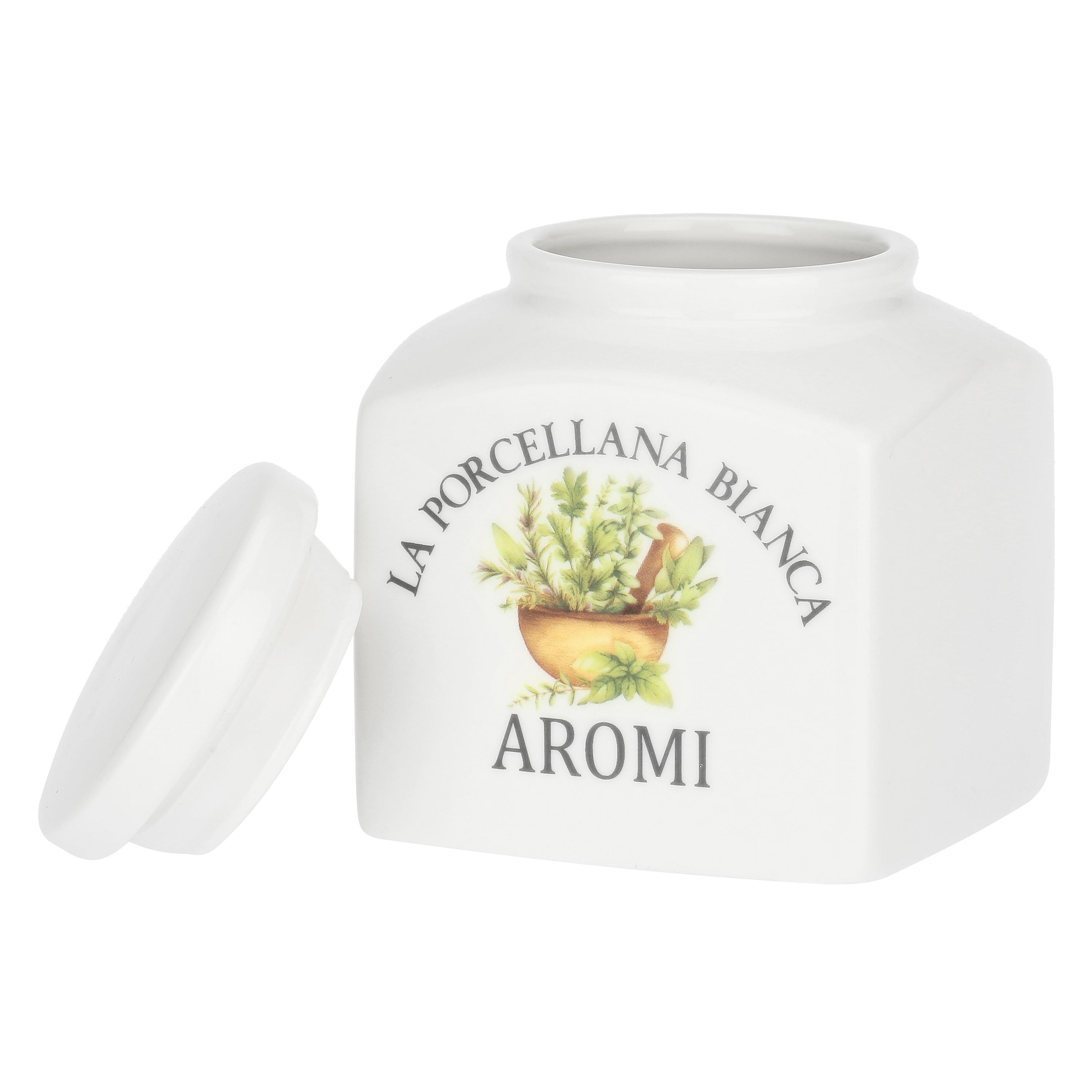 BARATTOLO AROMI 0.5L