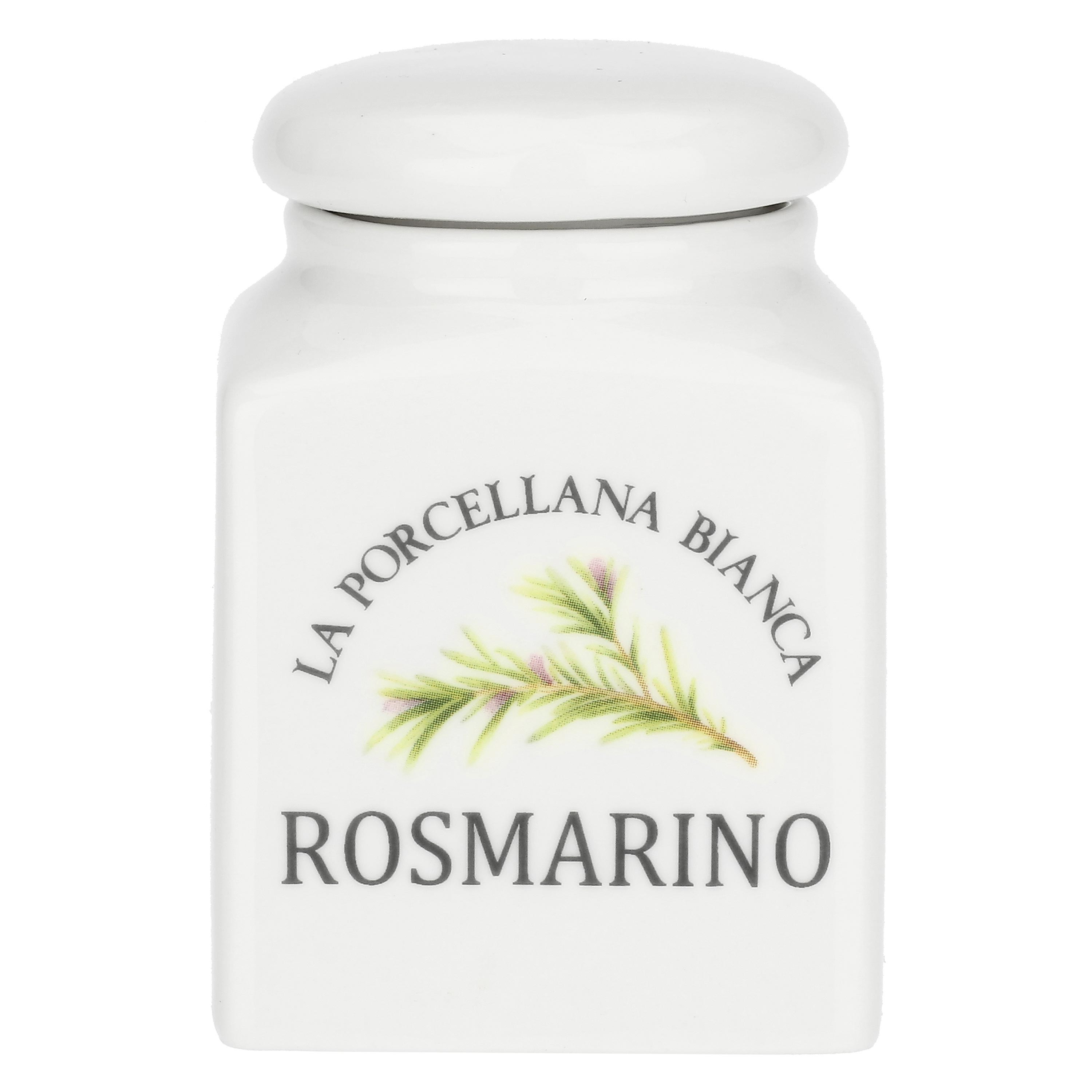 BARATTOLO ROSMARINO 0.175L