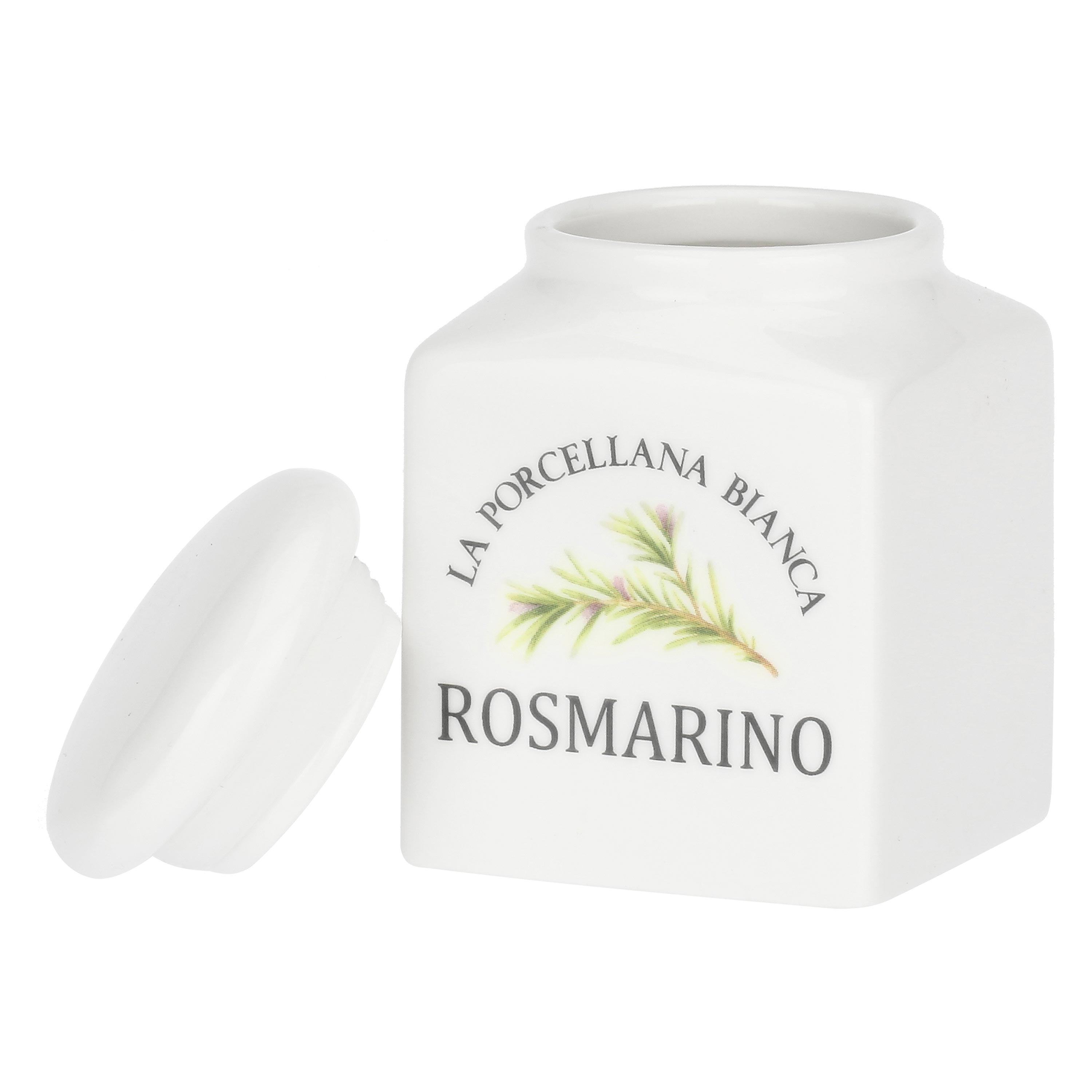 BARATTOLO ROSMARINO 0.175L