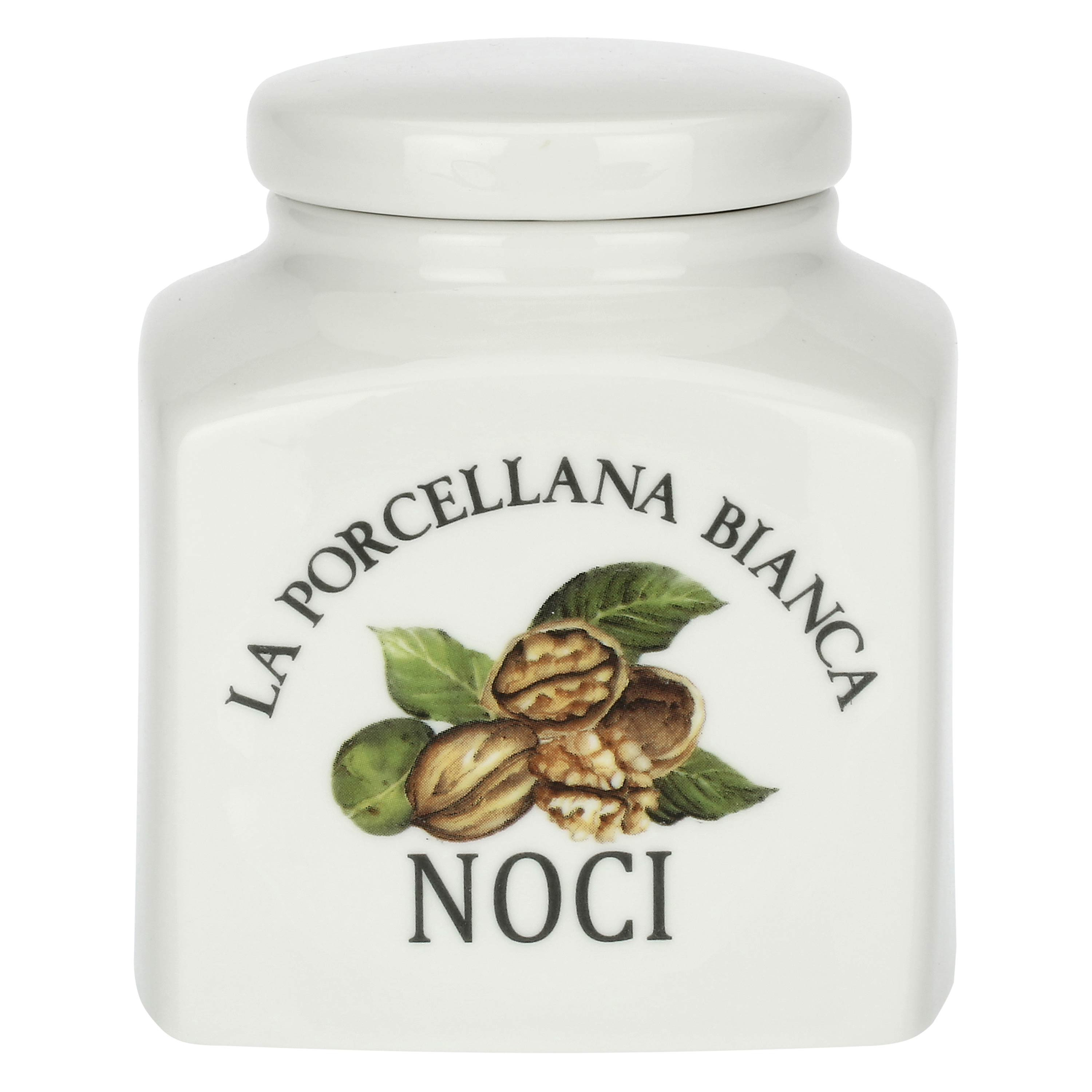 BARATTOLO PORC.0.5 LT DECO NOCI