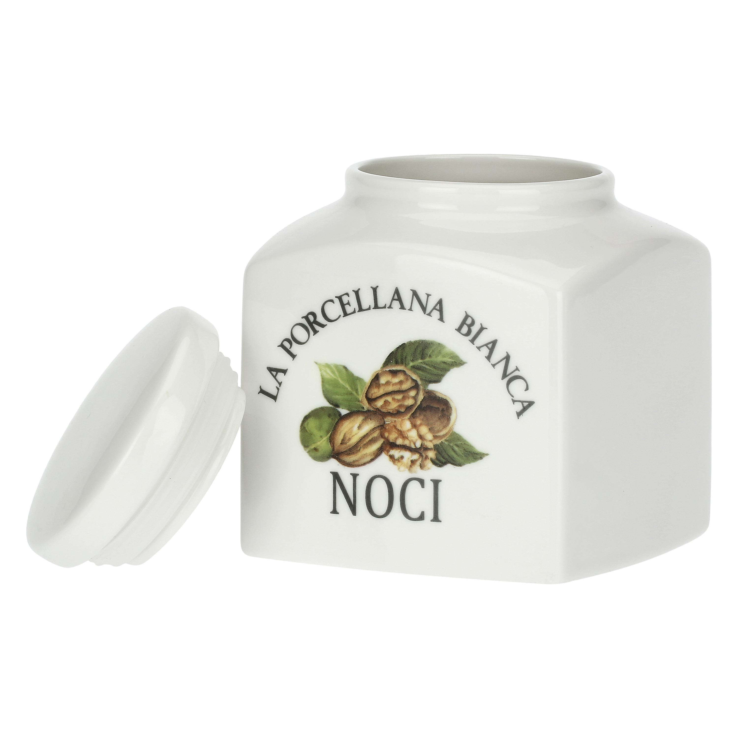 BARATTOLO PORC.0.5 LT DECO NOCI