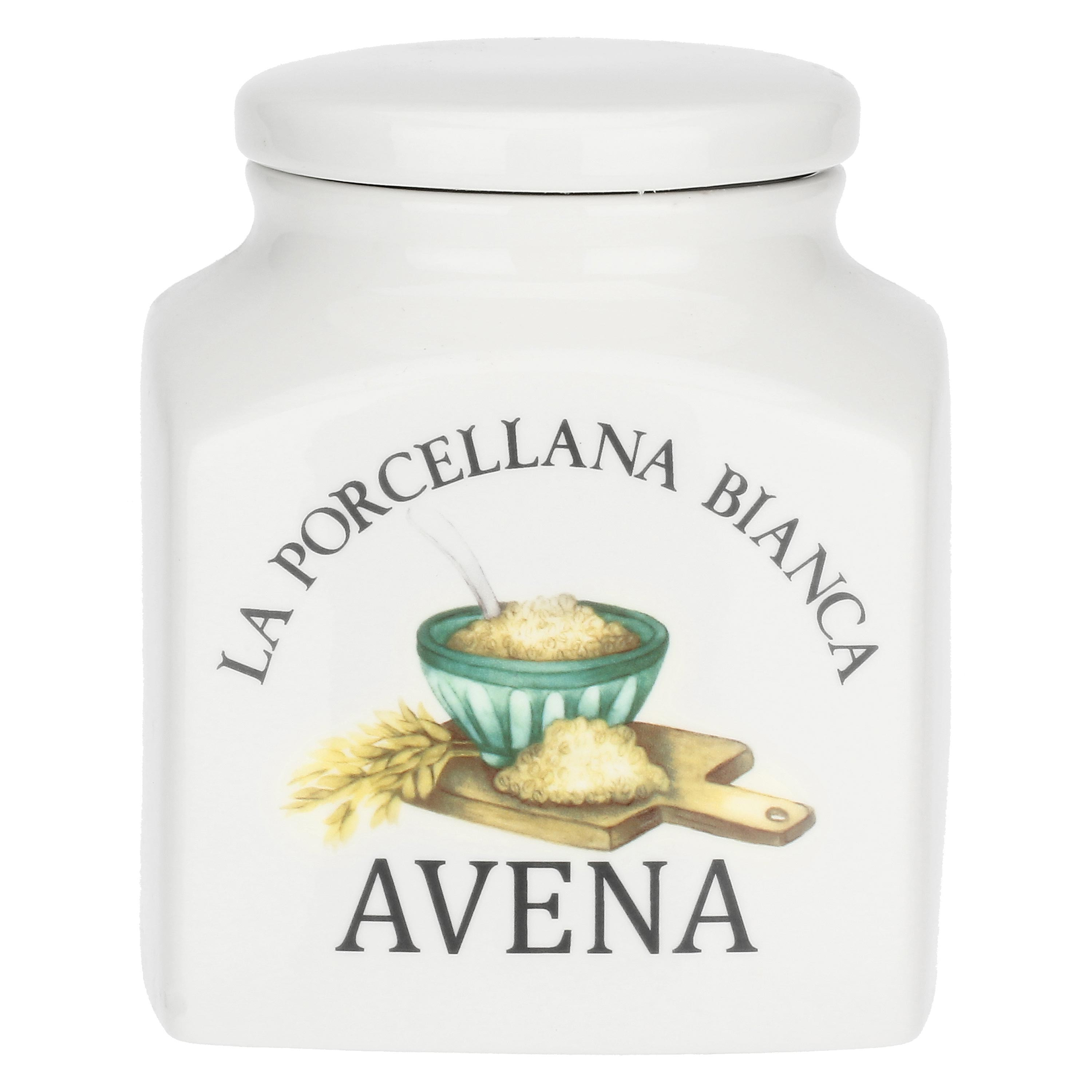 BARATTOLO FIOCCHI AVENA 1.1L