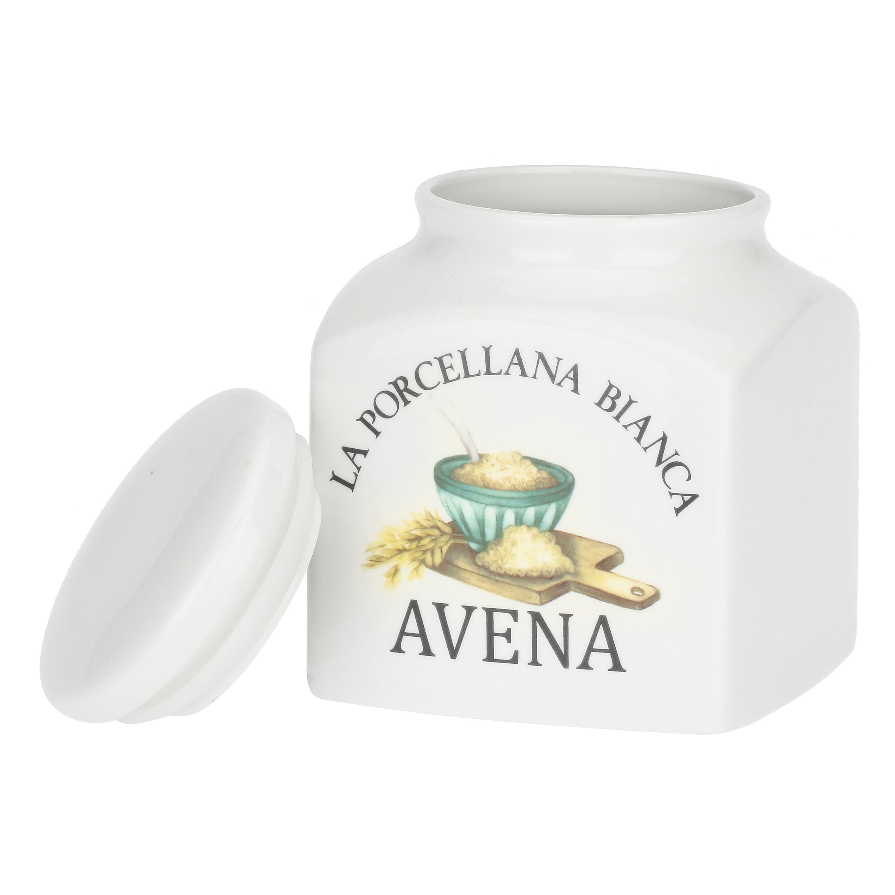 BARATTOLO FIOCCHI AVENA 1.1L