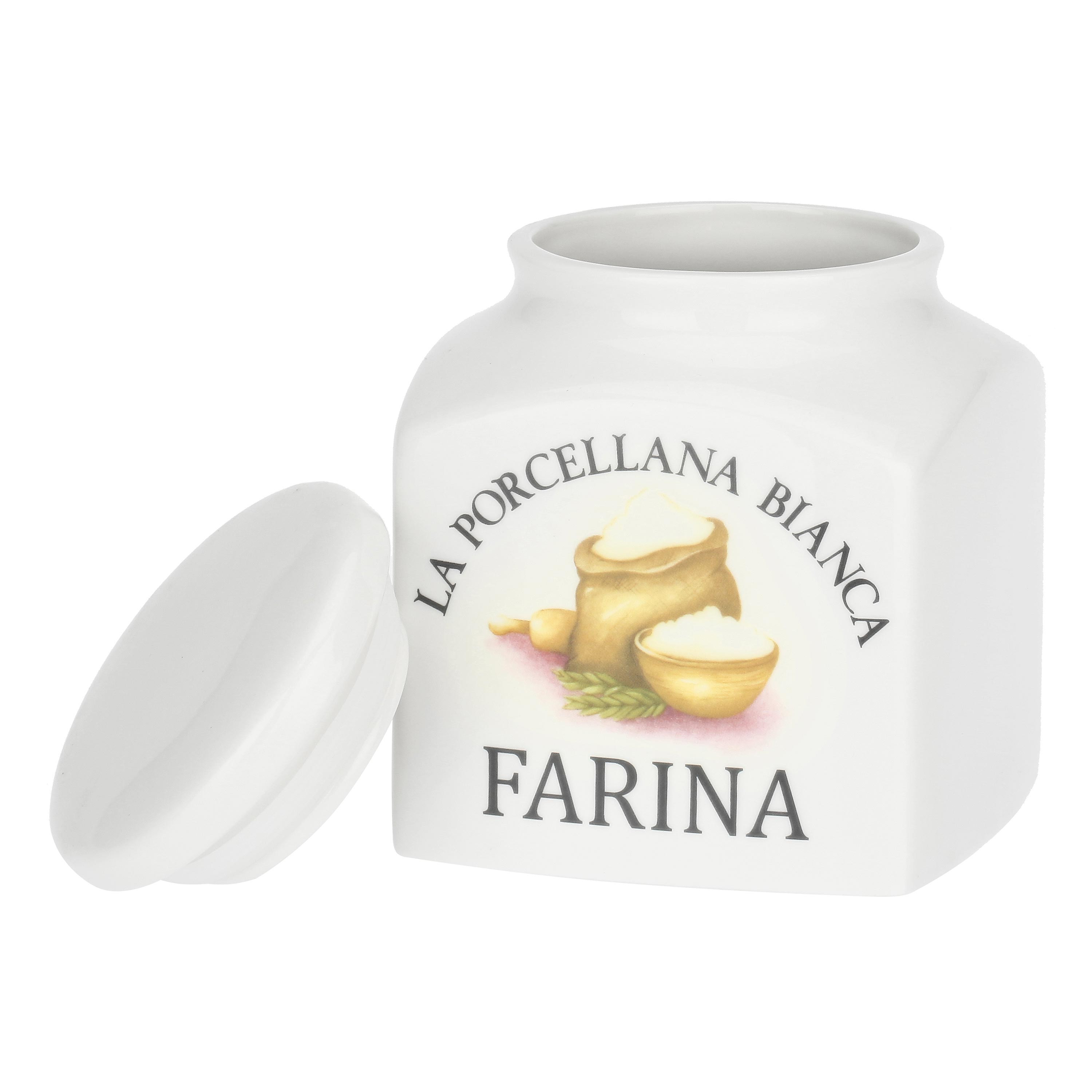 BARATTOLO FARINA 1.1L