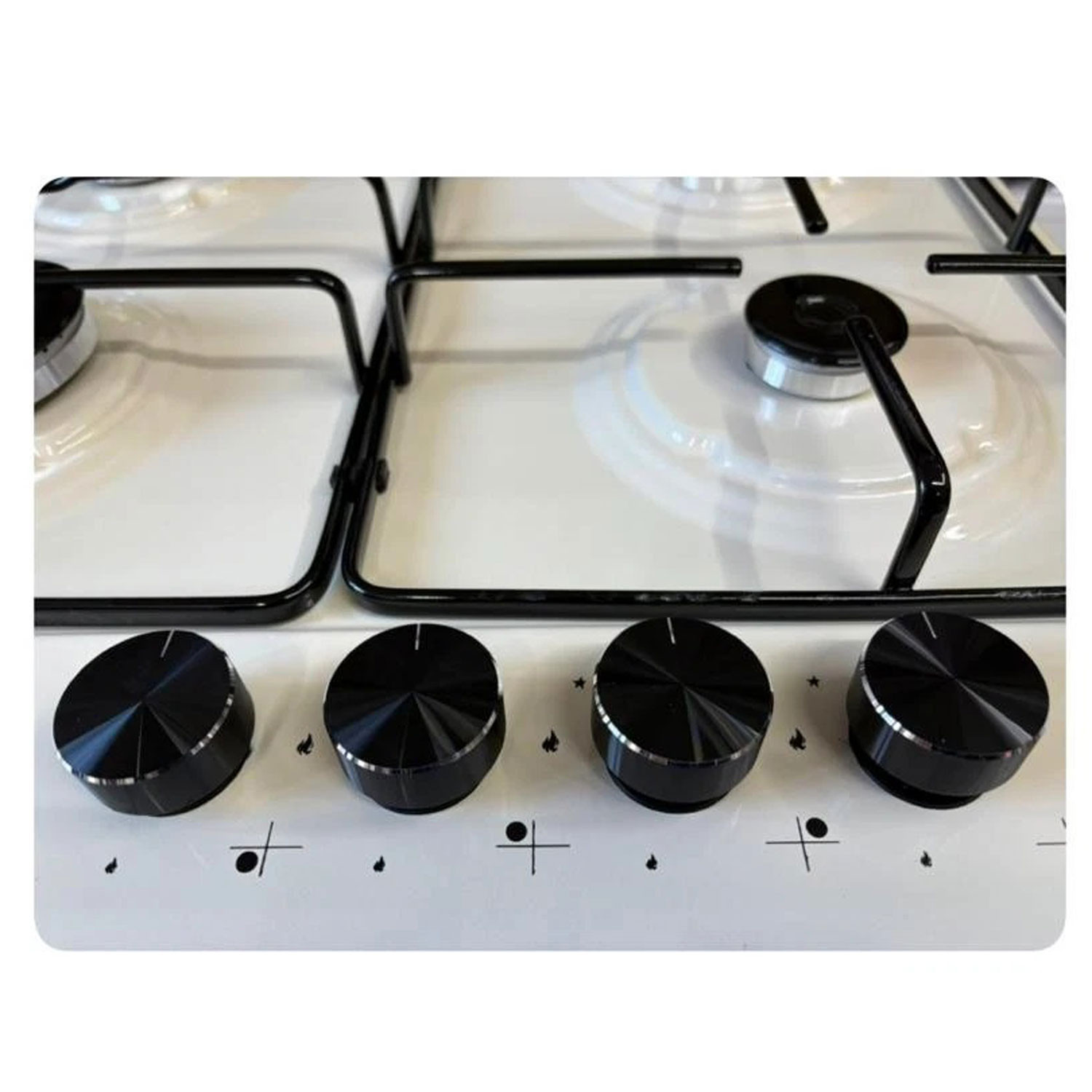 PIANO COTTURA 4F BEIGE RUSTICO STAYLUX