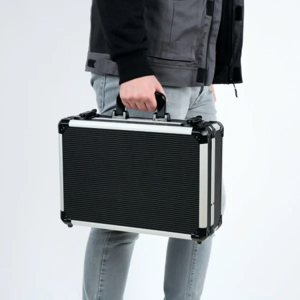 VALIGIA ASSORTIMENTI 82 UTENSILI