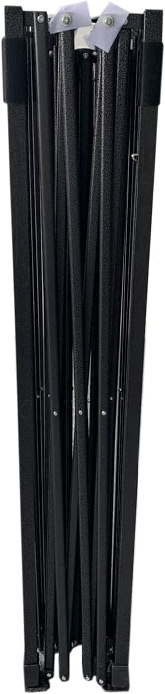 GAZEBO ESTENSIBILE EASY FLEX MT.3X3 BIANCO