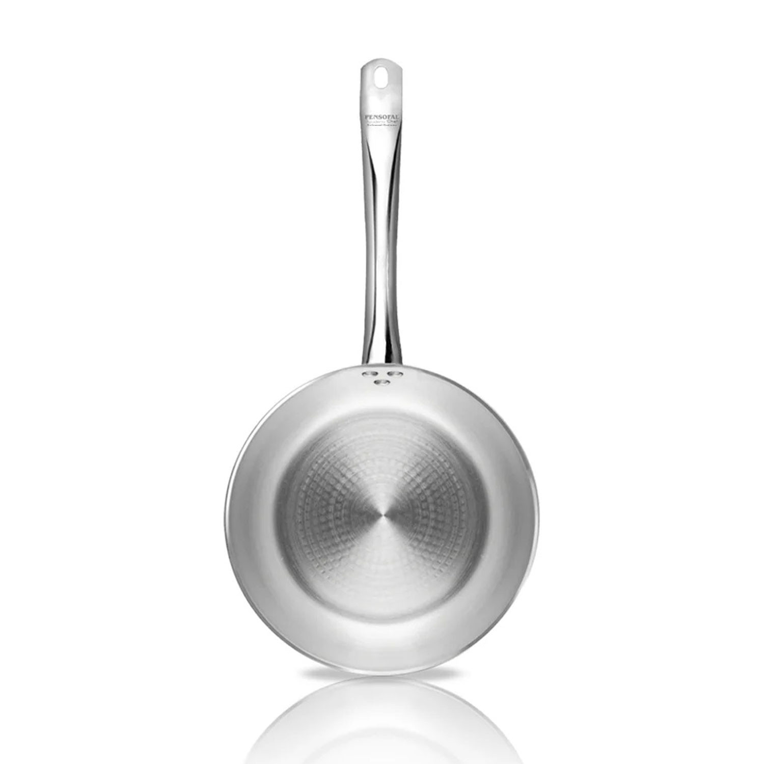 ACADEMY CHEF PADELLA ALTA CM.28 1M