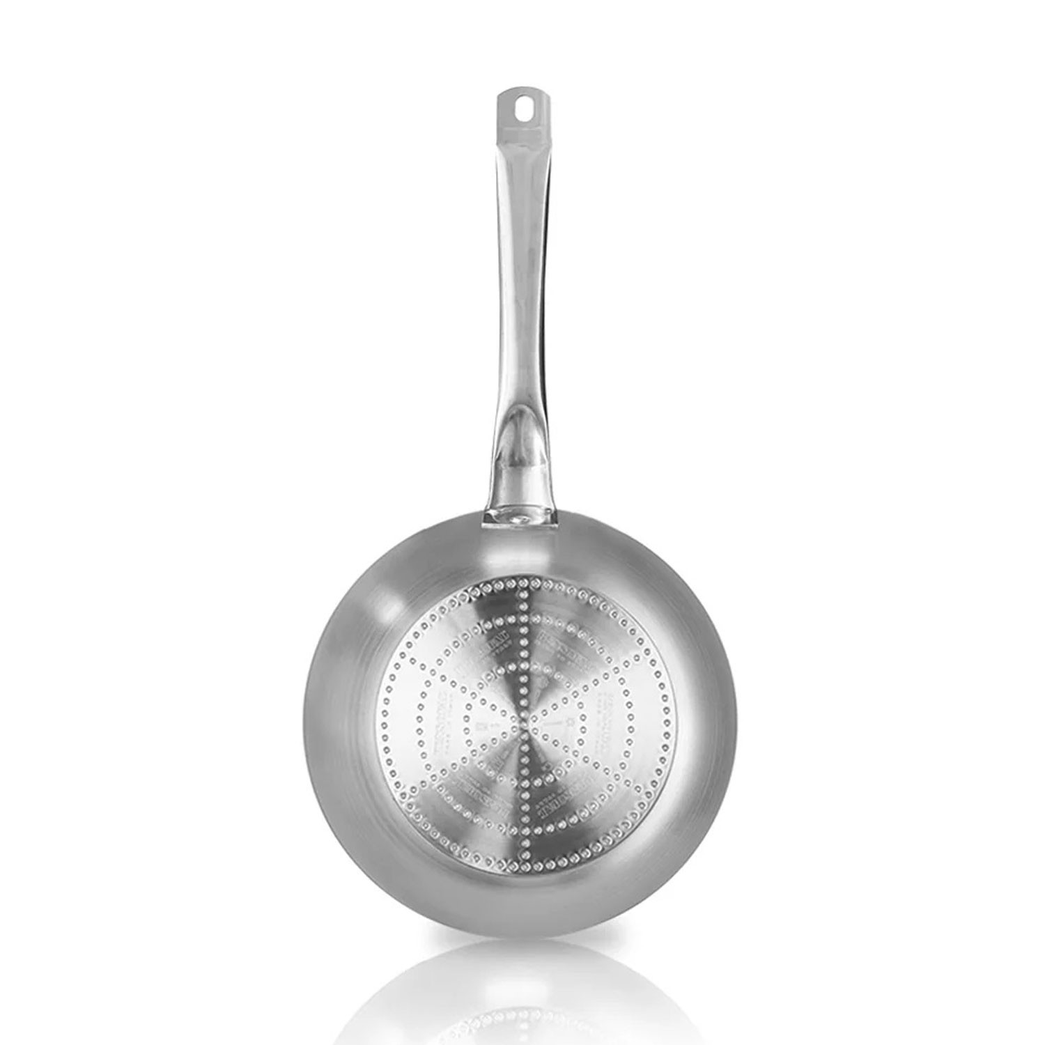 ACADEMY CHEF PADELLA ALTA CM.28 1M