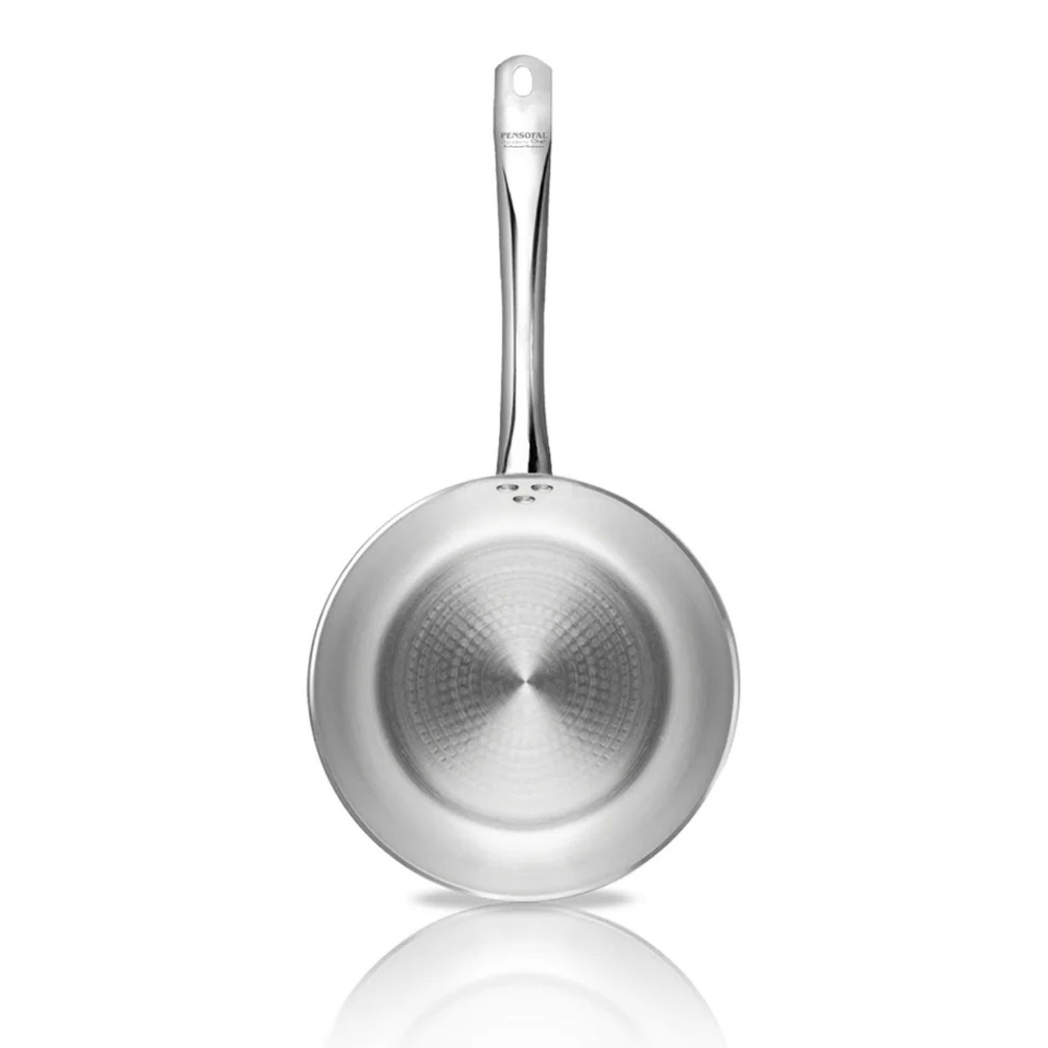 ACADEMY CHEF PADELLA ALTA CM.36 1M