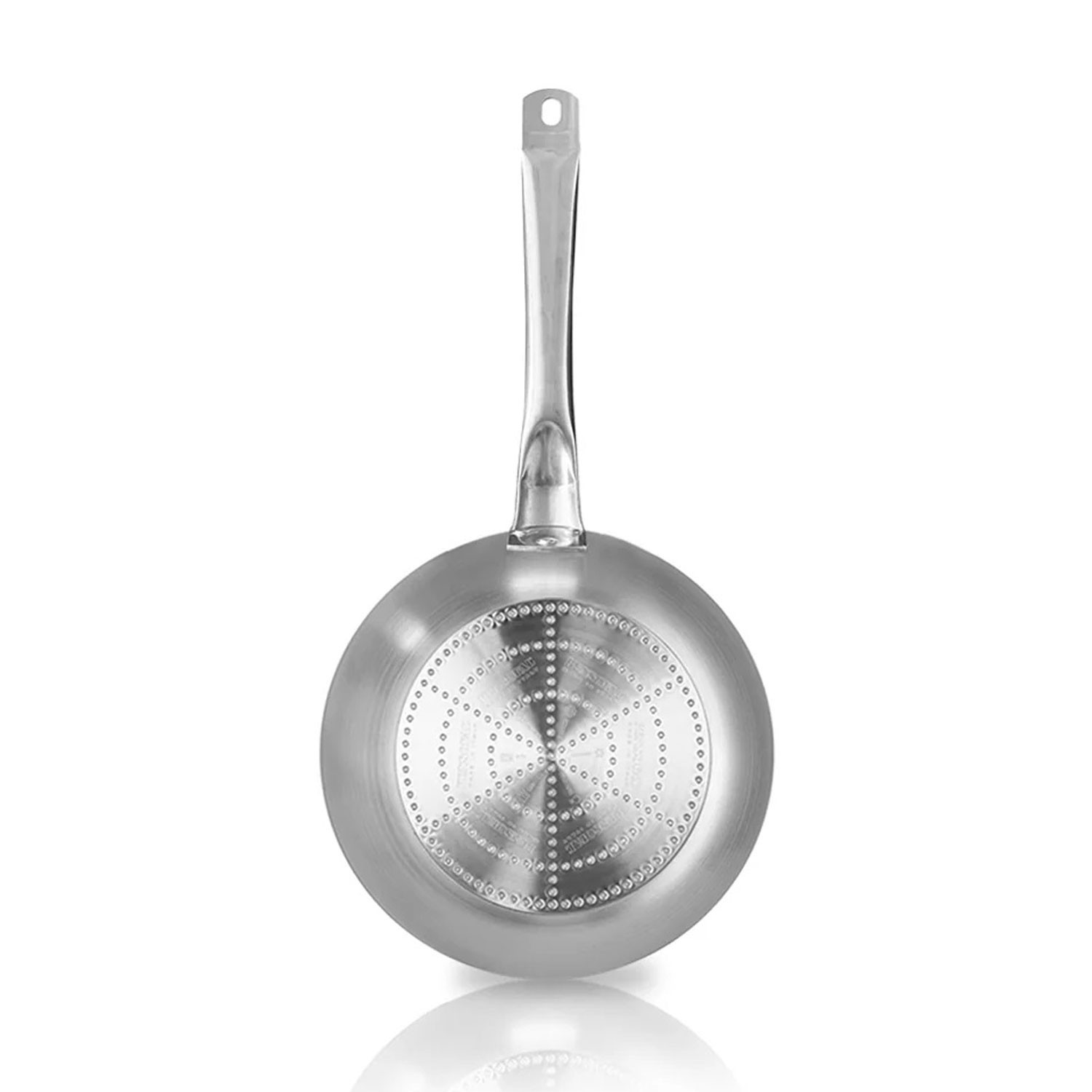 ACADEMY CHEF PADELLA ALTA CM.36 1M