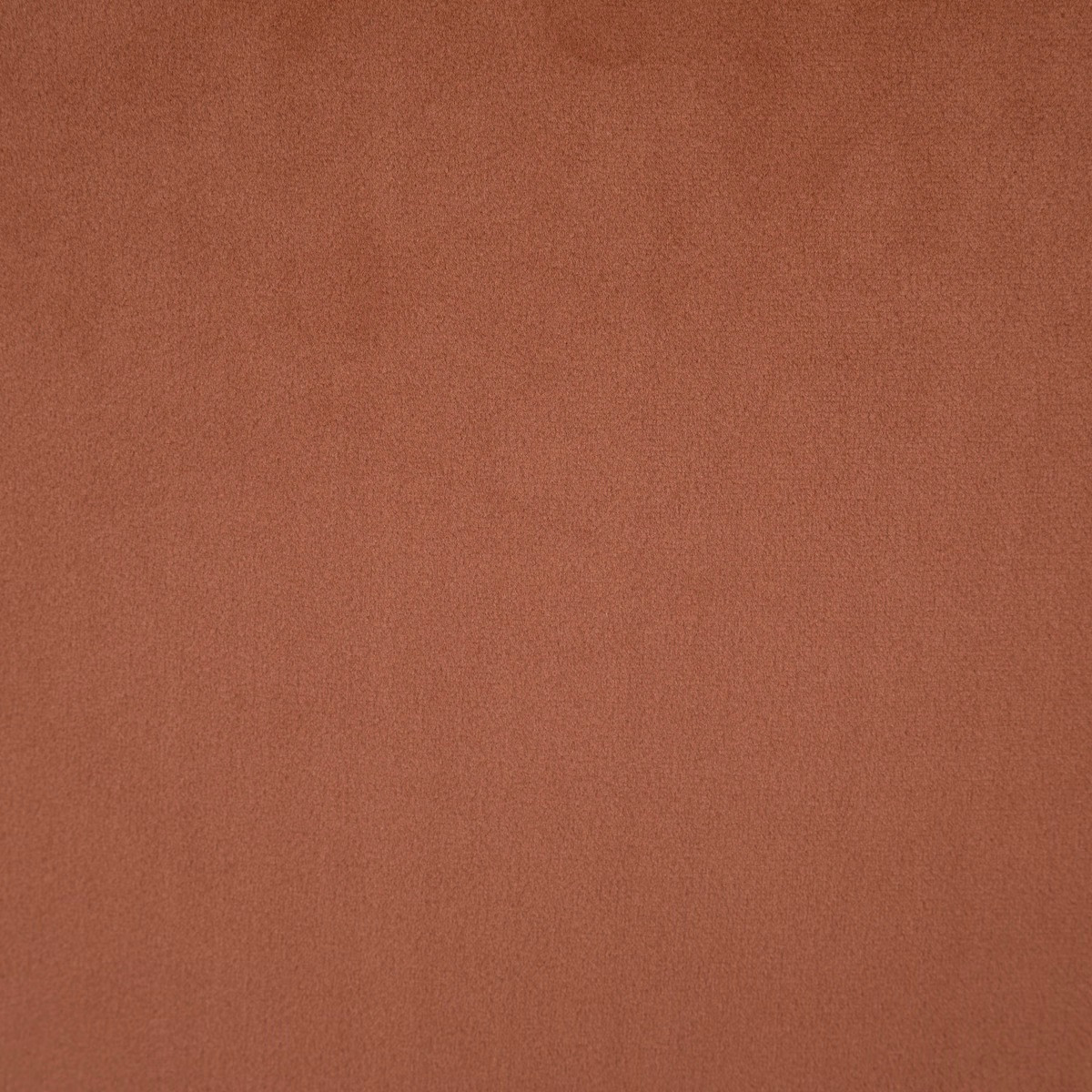 SEDIA ROKA VELLUTO NOCE/TERRACOTTA