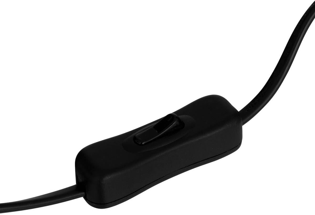 LAMPADA SF.GAIA H.28 CERAMICA GRIGIO