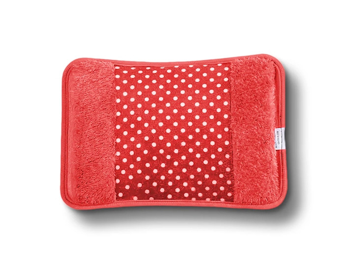 BORSA ACQUA CALDA ELETTRICA 660W ASSORTITI