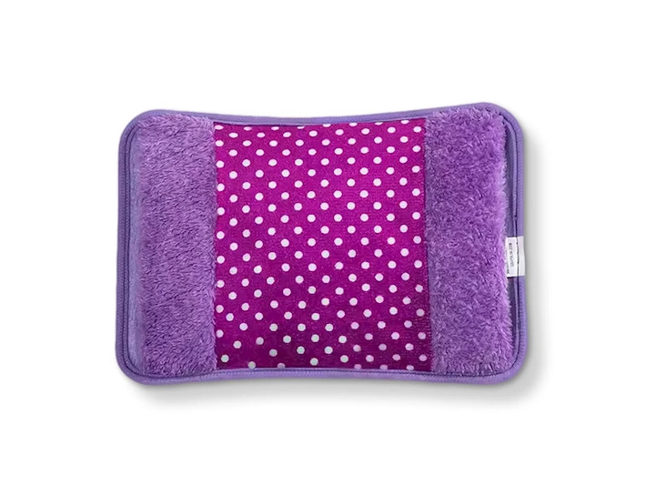 BORSA ACQUA CALDA ELETTRICA 660W ASSORTITI