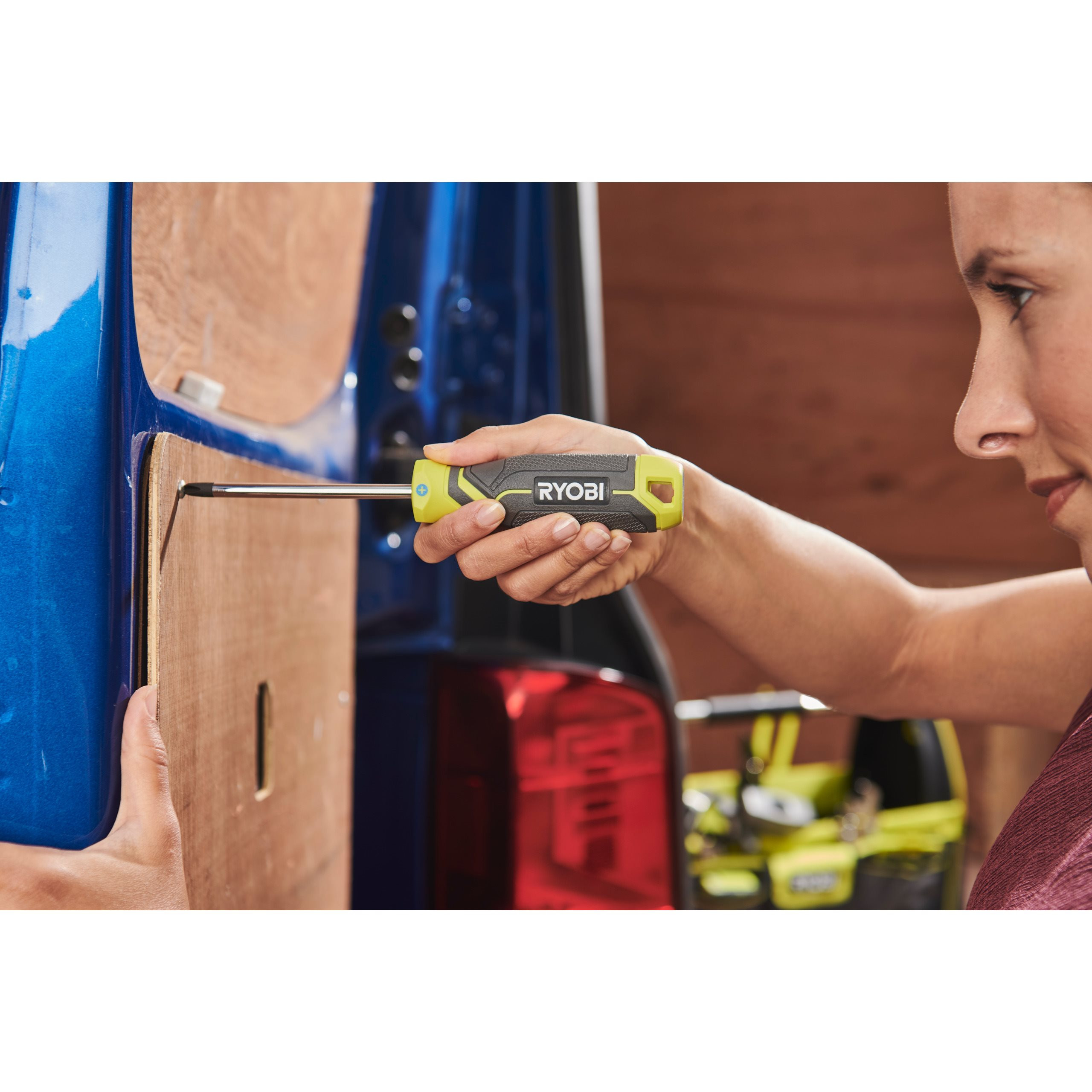 SERIE CACCIAVITI PZ4 PH1-2/SL4/SL5