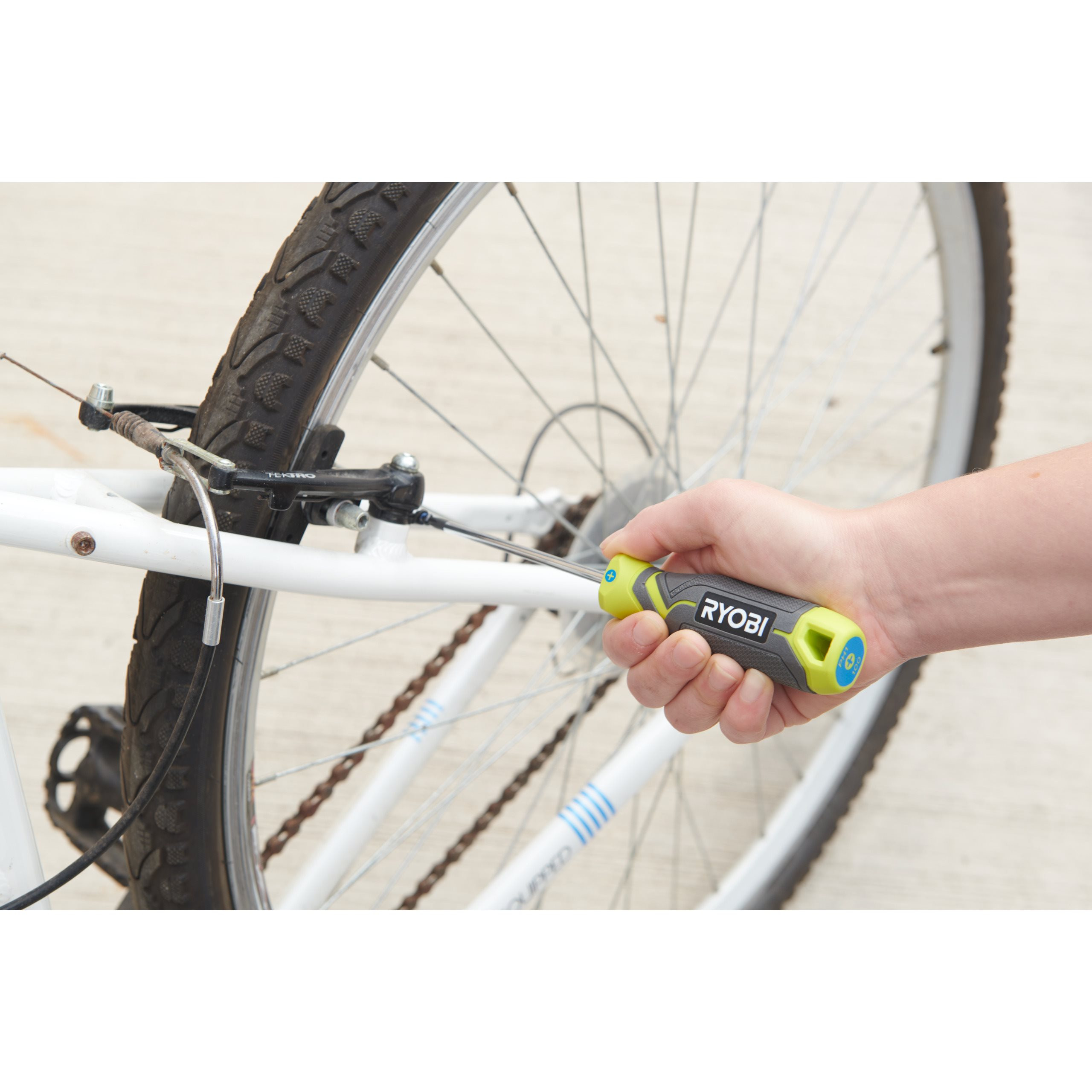 SERIE CACCIAVITI PZ4 PH1-2/SL4/SL5