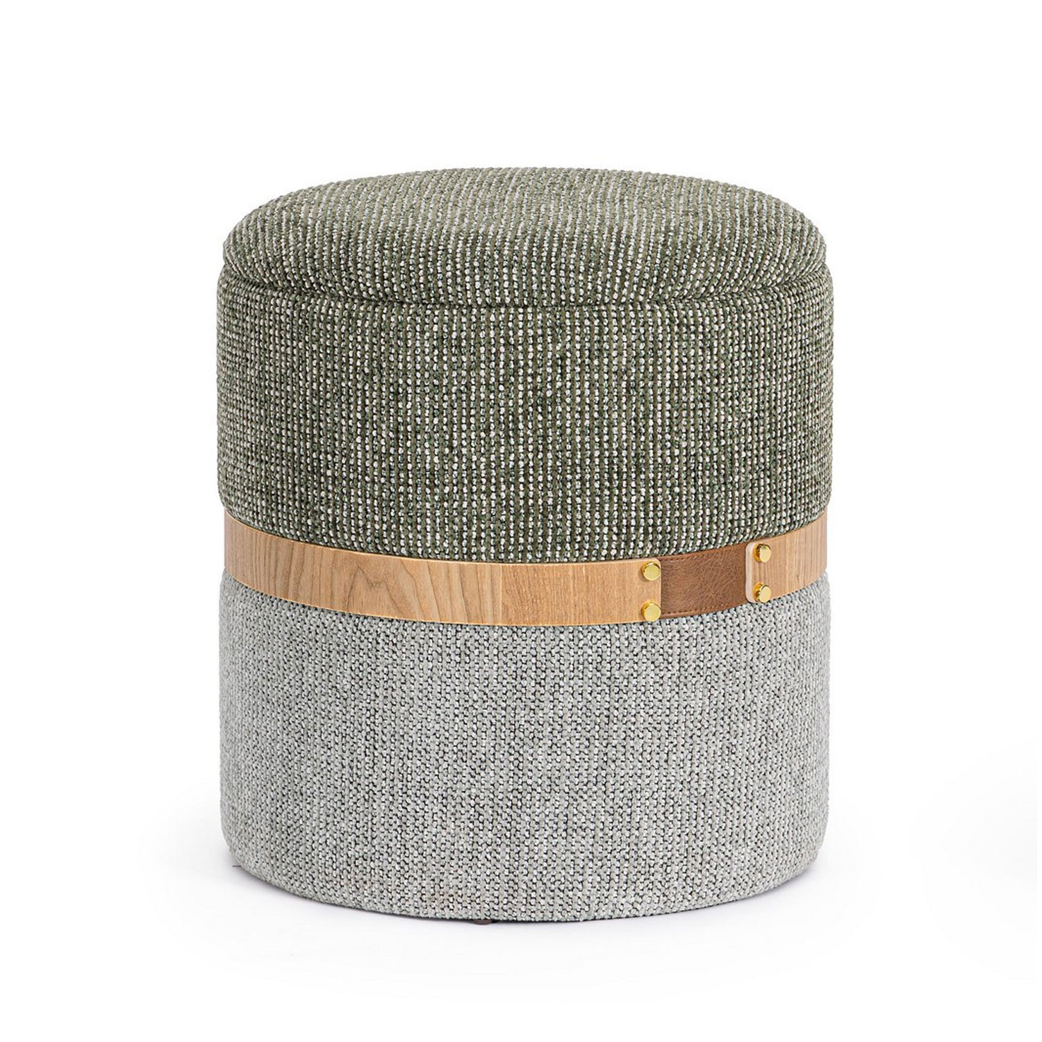POUF CONTENITORE TANYA FOG GRANDE