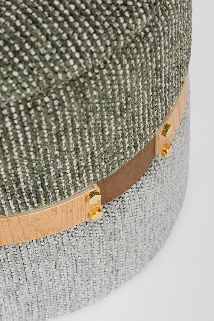 POUF CONTENITORE TANYA FOG GRANDE