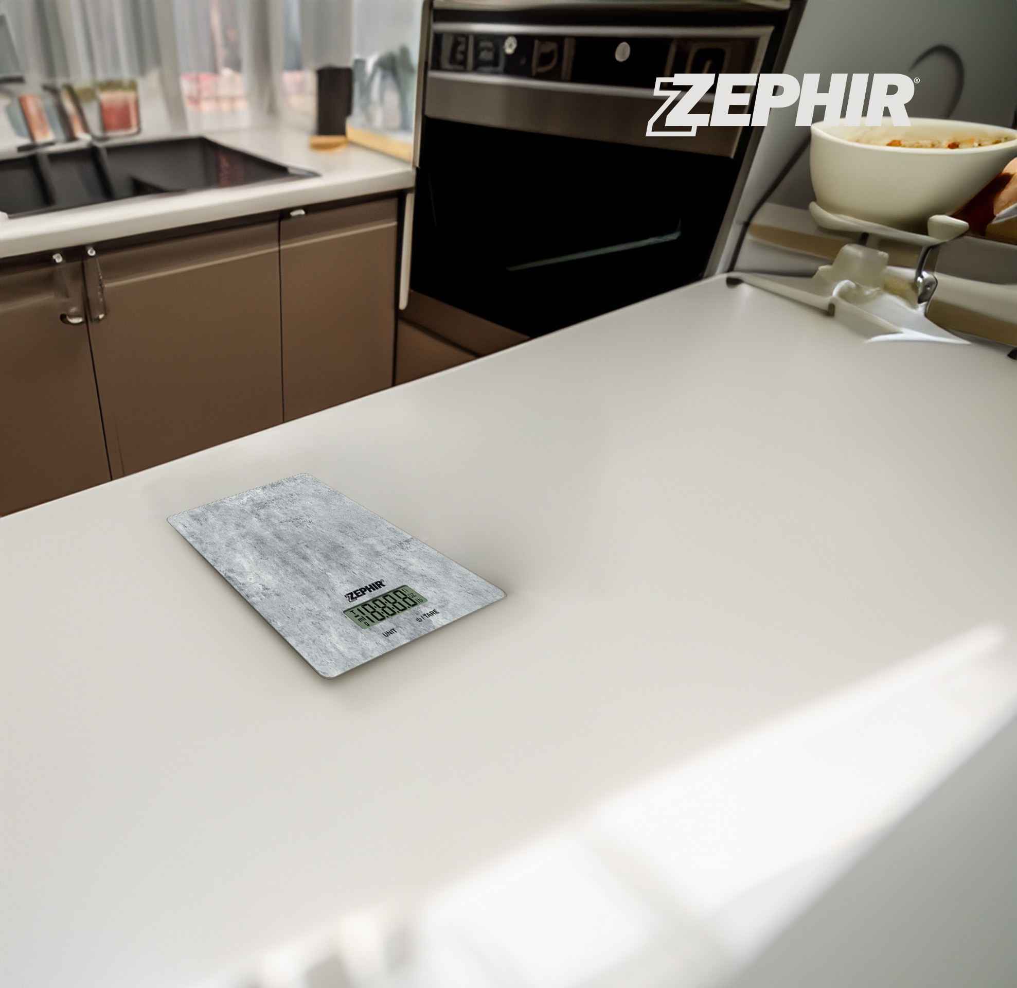 BILANCIA DIGITALE DA CUCINA 15KG