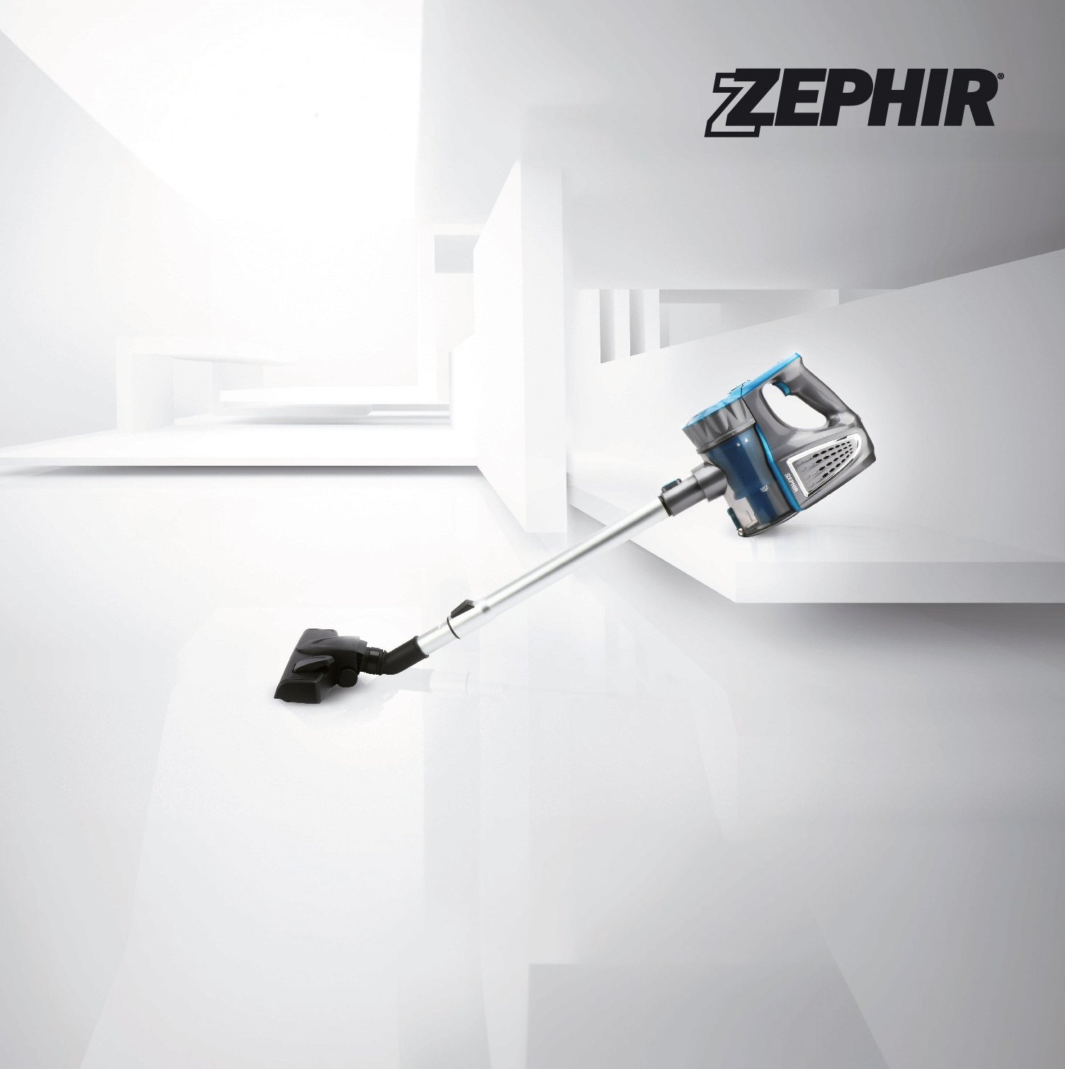 SCOPA ELETTRICO A FILO 600W VERTICALE