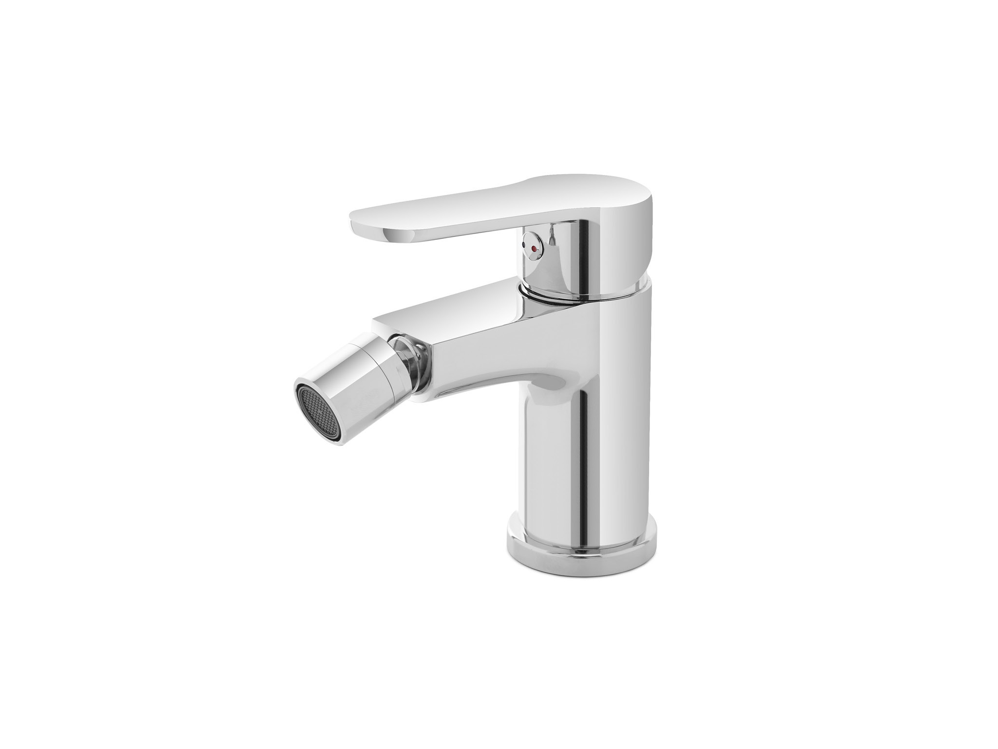 MISCELATORE BIDET EDEN CROMATO