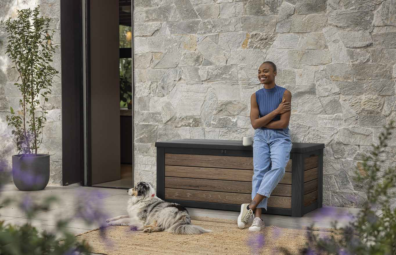 BAULE EFF.LEGNO CM.152X72 WALNUT