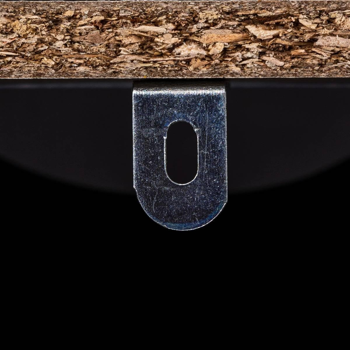 SCARPIERA 3C.NERA/NATURALE CM.60X119.5