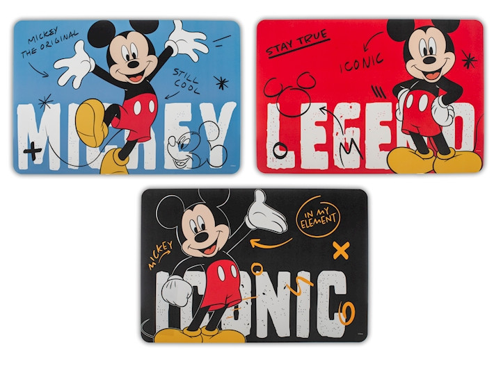 TOVAGLIETTA PP MICKEY COMEBACK