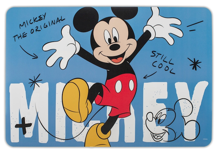 TOVAGLIETTA PP MICKEY COMEBACK