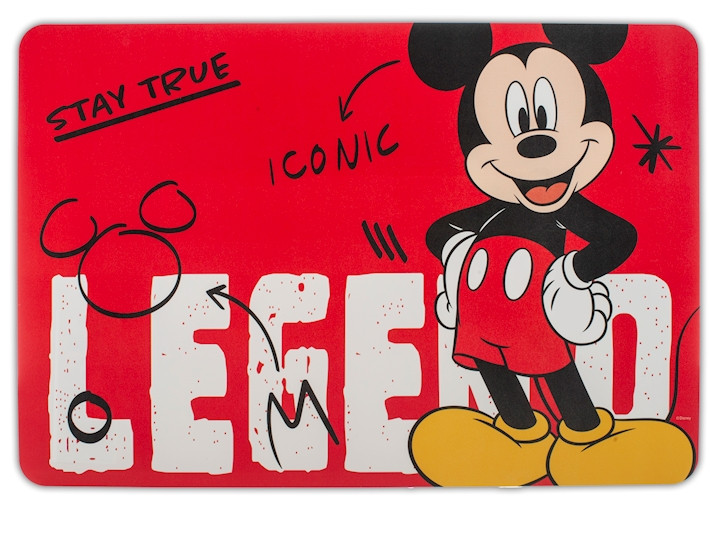 TOVAGLIETTA PP MICKEY COMEBACK