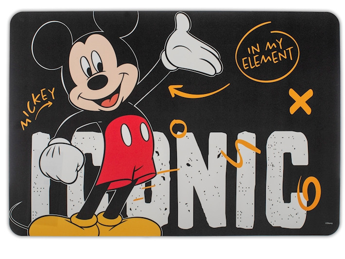 TOVAGLIETTA PP MICKEY COMEBACK