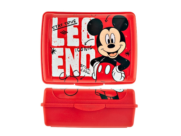 P/PRANZO MICKEY COME BACK