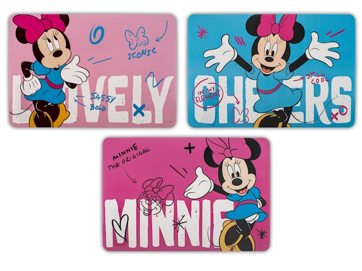 TOVAGLIETTA PP MINNIE COMEBACK