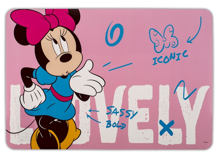 TOVAGLIETTA PP MINNIE COMEBACK