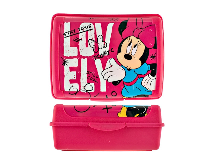 P/PRANZO MINNIE COME BACK