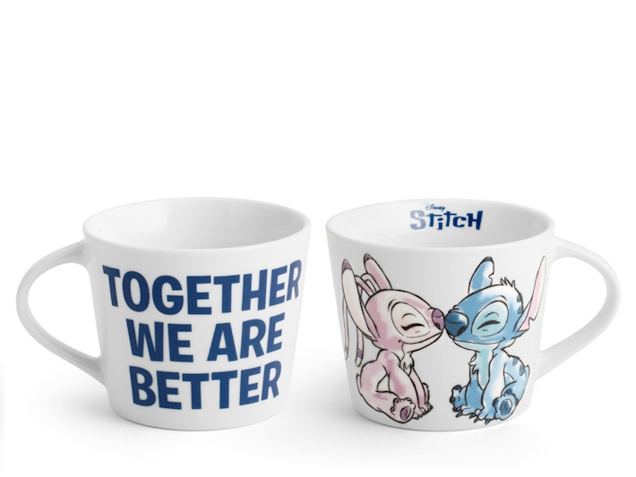 TAZZA JUMBO PCL STITCH SKETCH CC400