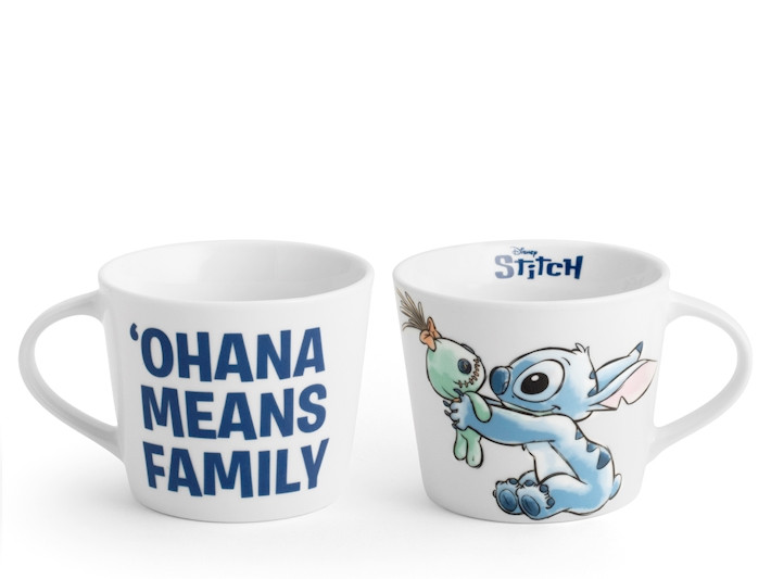 TAZZA JUMBO PCL STITCH SKETCH CC400
