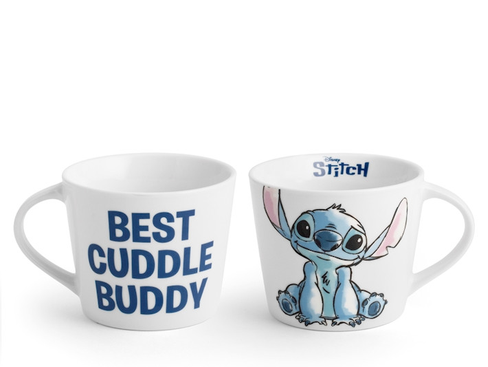 TAZZA JUMBO PCL STITCH SKETCH CC400