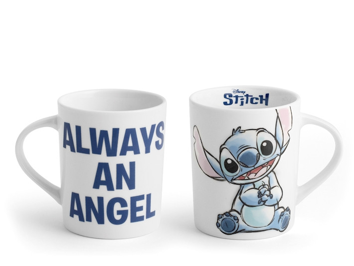 MUG PCL STITCH SKETCH CC.330