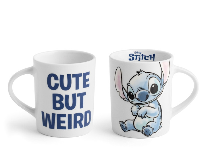 MUG PCL STITCH SKETCH CC.330