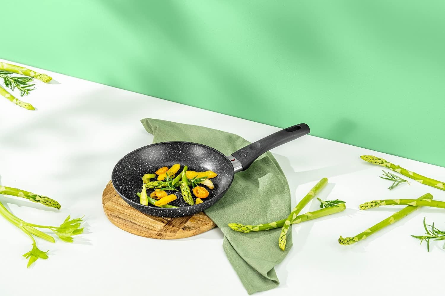 VIPITENO PADELLA CM.20