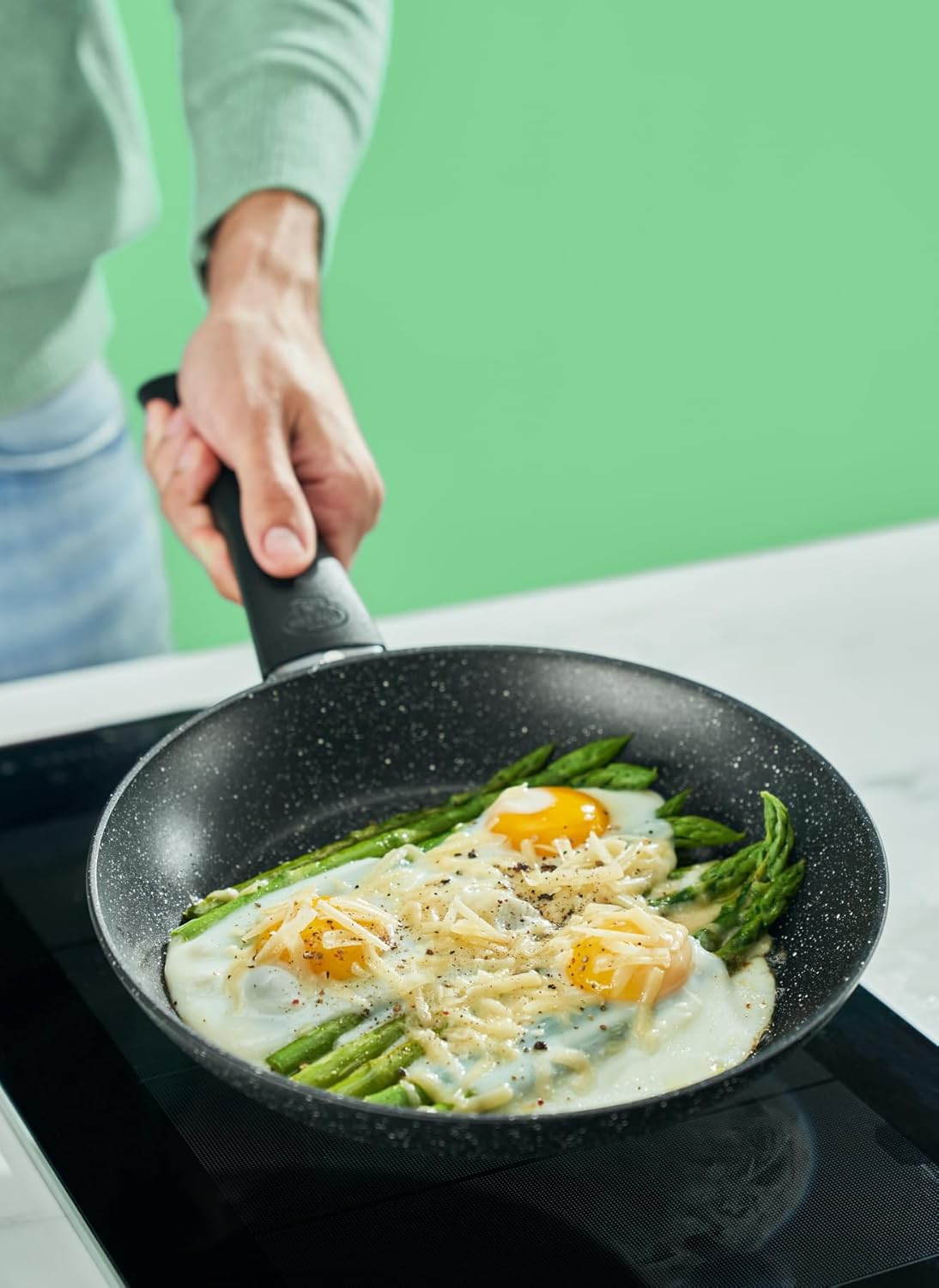 VIPITENO PADELLA CM.24