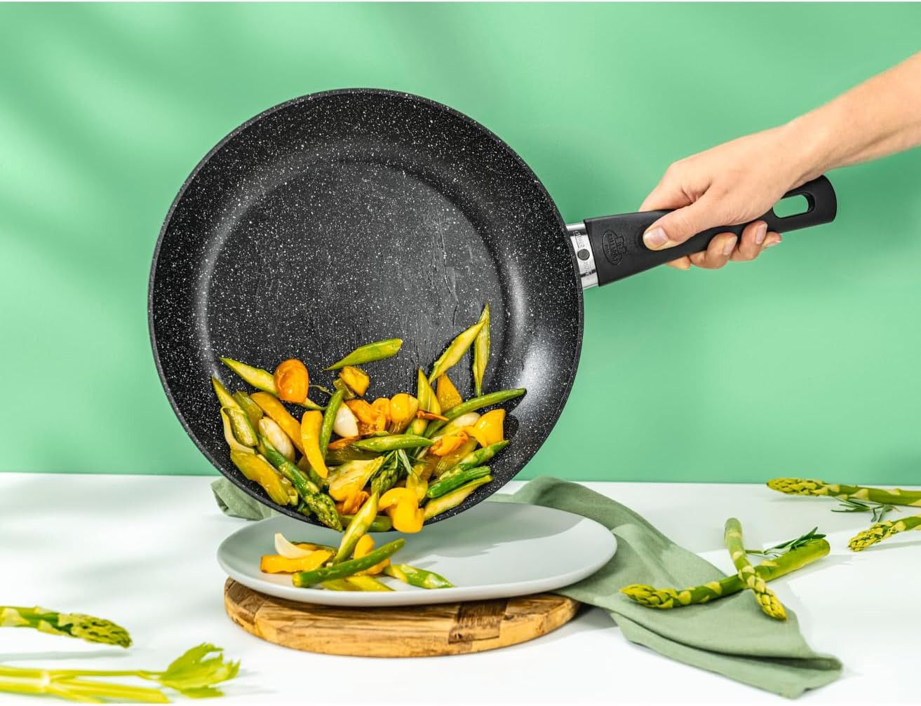 VIPITENO PADELLA CM.24