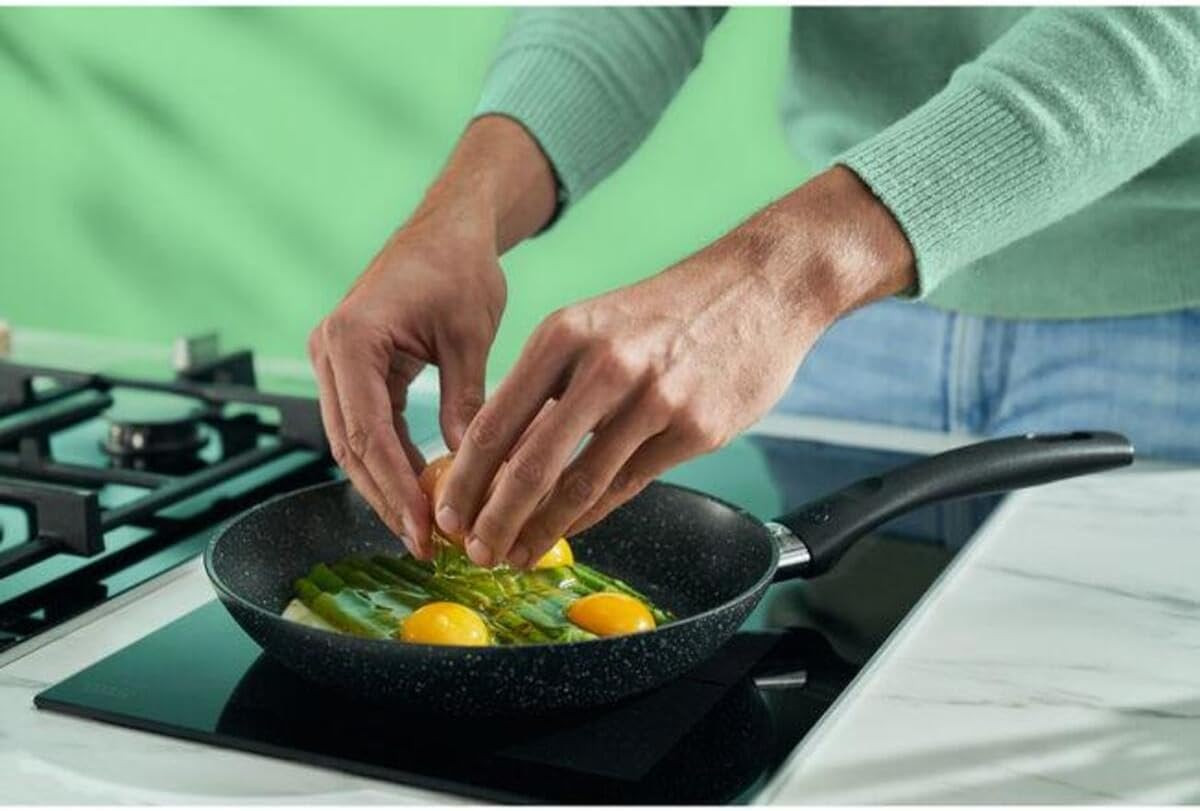 VIPITENO PADELLA CM.24