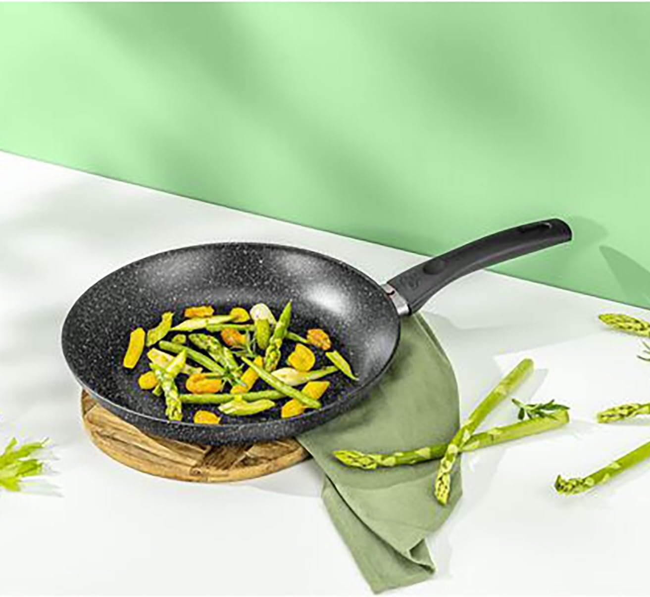 VIPITENO PADELLA CM.28