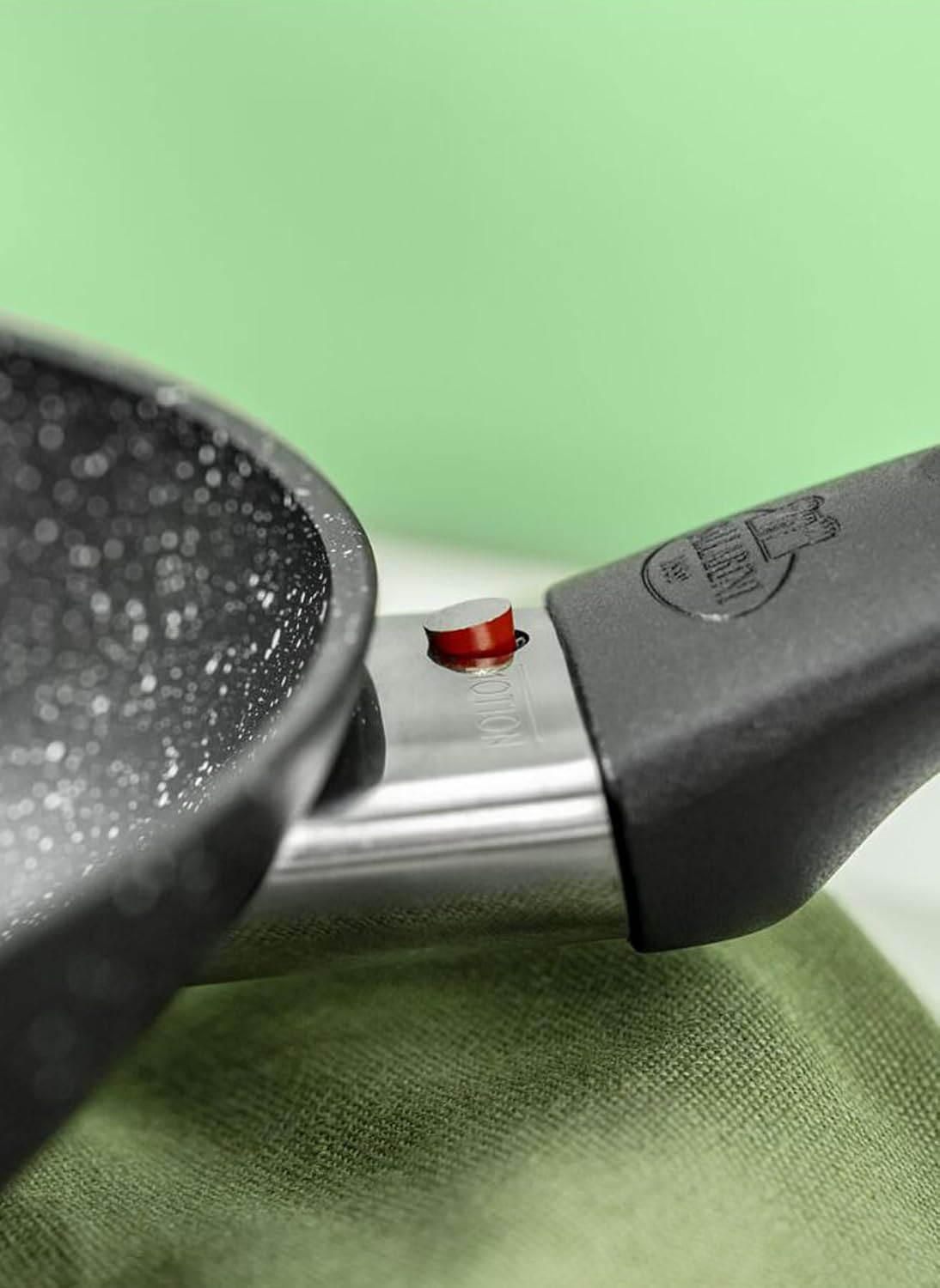 VIPITENO PADELLA CM.28